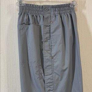Adidas Break Away Pants sz L